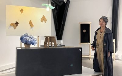 EXPOSICIÓN BIOTIPÍA EN NAMUR (BE)