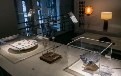 Materia Gris: la era post-fósil