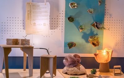 We Design We DON’T WASTE