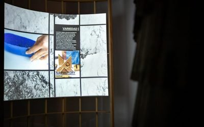 Valencia Pavilion. The Future is Design