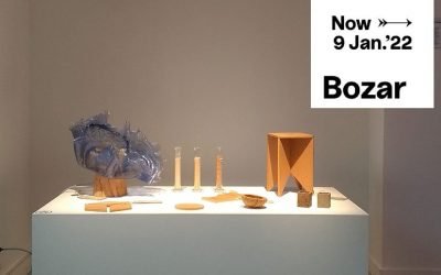 Reolivar in Brussels