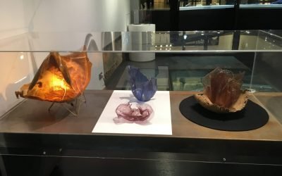 REolivar en la feria Joya Barcelona