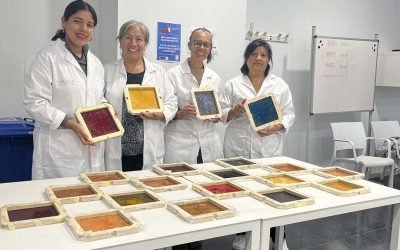 Training in biomaterials