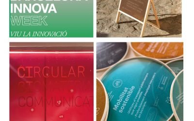 CIBICO at the Barcelona Innova Week